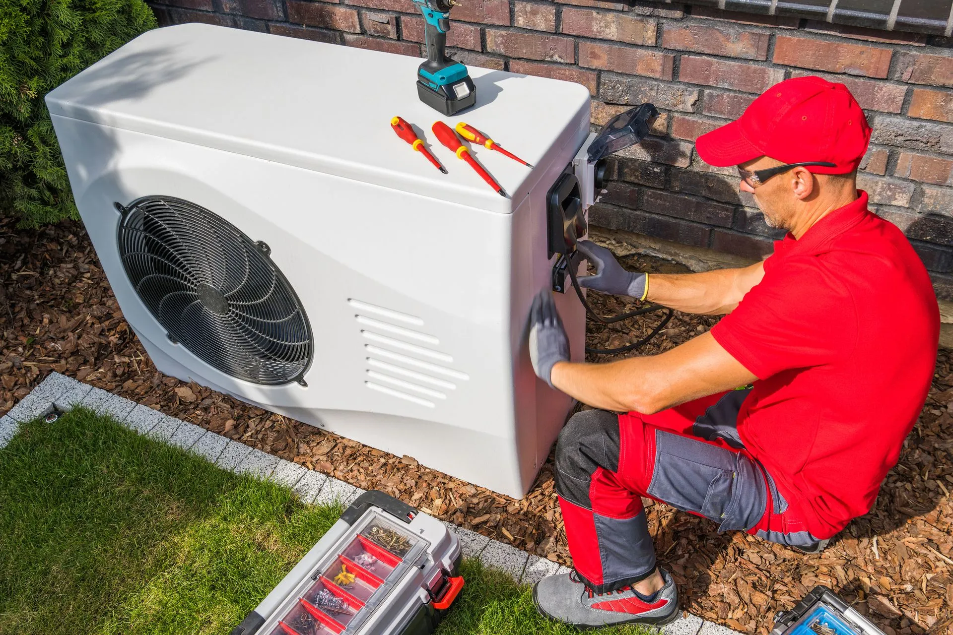 About HVAC in New Paltz, NY